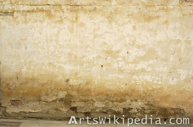 Старая стена текстура