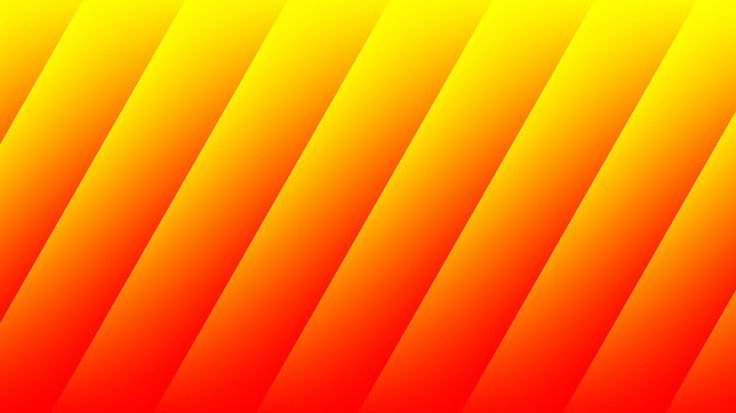 Оранжевый градиент