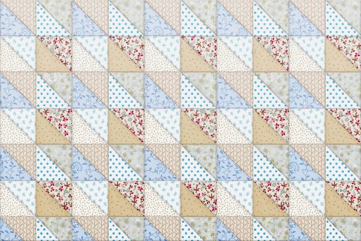 Ткань пэчворк