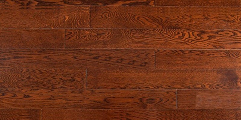 Массив дуб Honey 150 мм