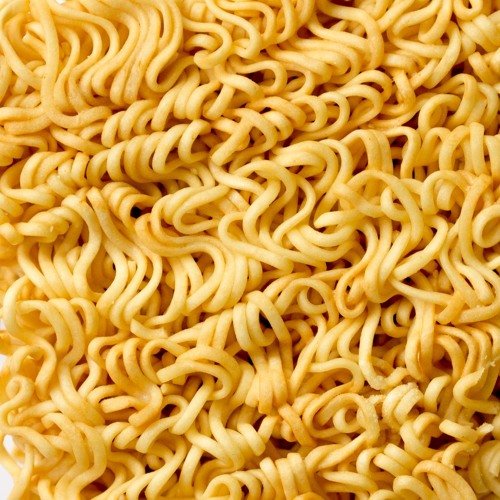 Лапша быстрого приготовления