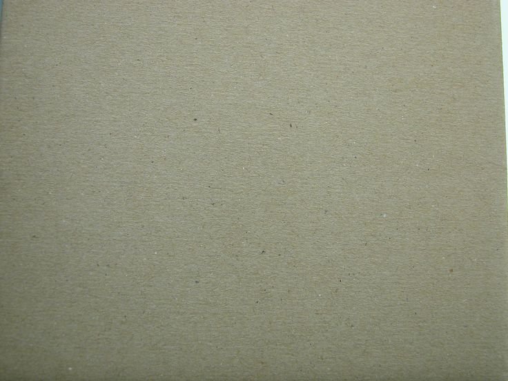 Картон текстура