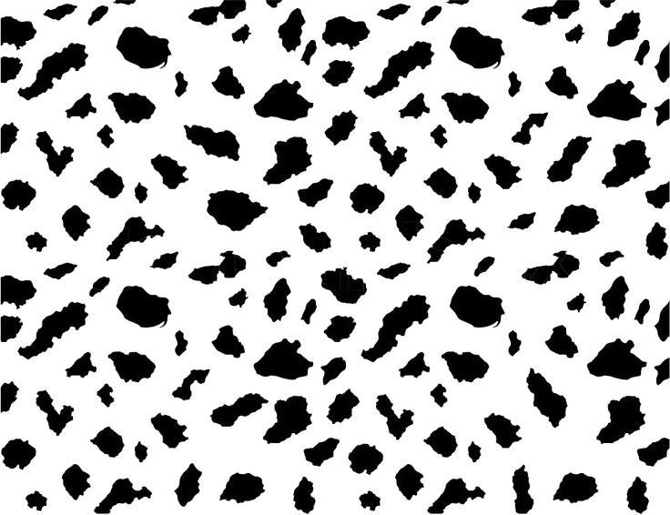 101 Далматинец пятна