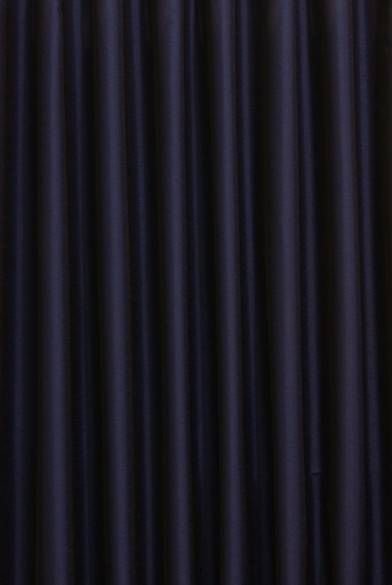 Синие шторы текстура