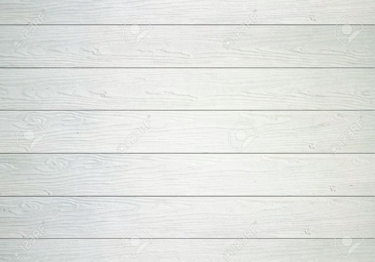 Крашенное белое дерево