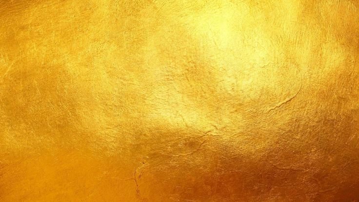 Золото фактура