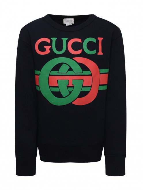 Толстовка Gucci Gagaga