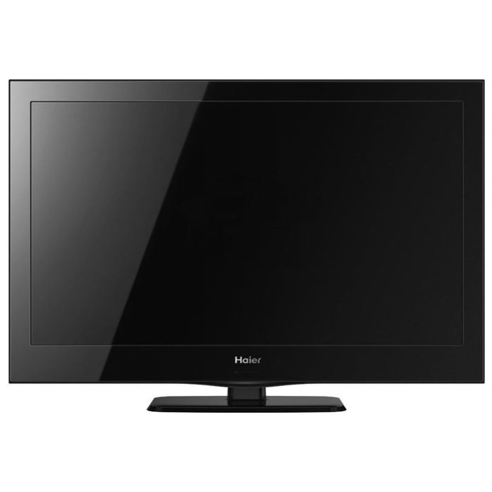 Хаер телевизор 56