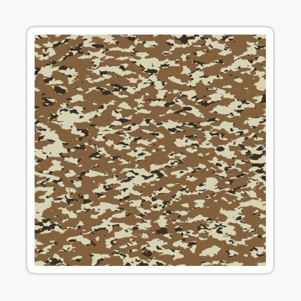 Камуфляж диджитал Камо