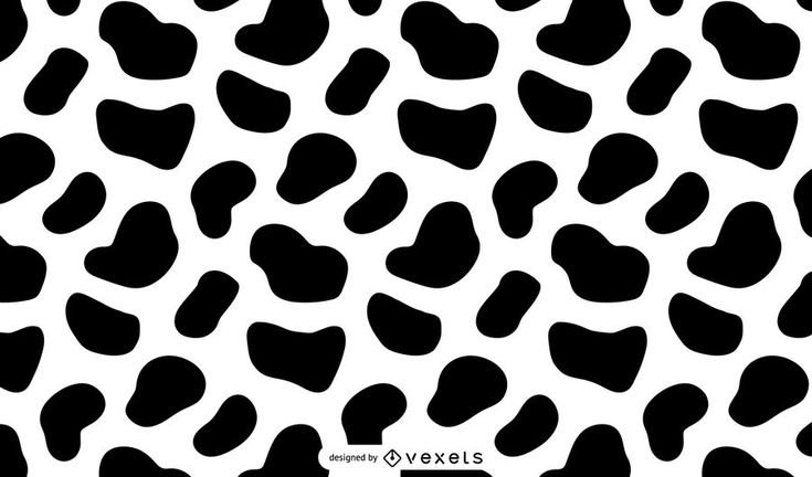 Коровьи пятна