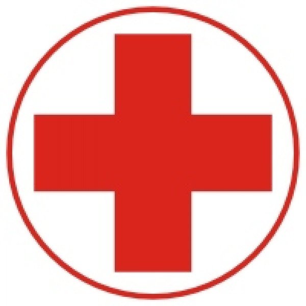 Красный крест (Red Cross )