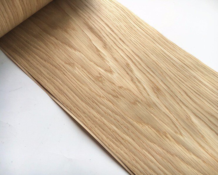 Шпон ясеня тангенциальный