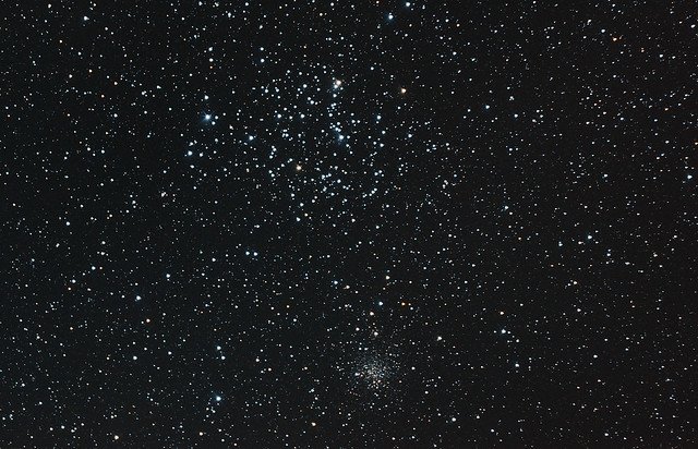 Черный перламутр текстура