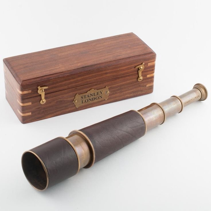 Подзорная труба Galileo 26x32