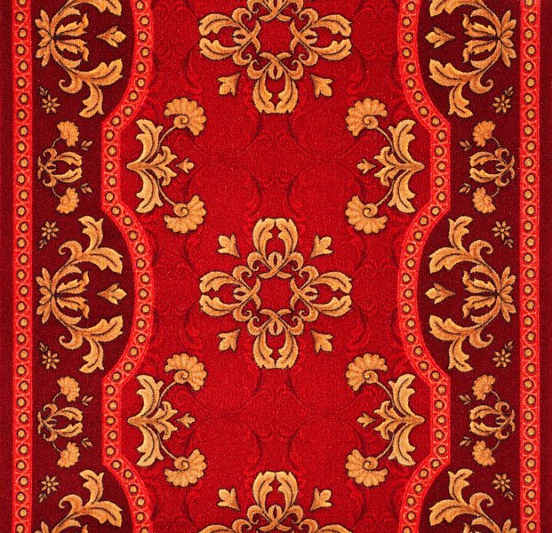 Ковровые дорожки Вена 961.951. 971