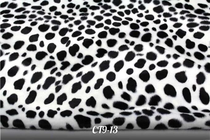 Шкура далматинца