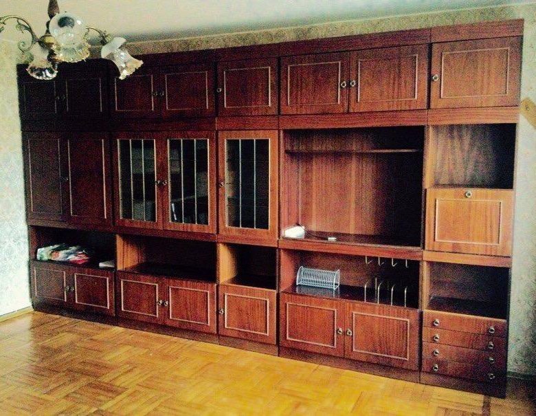 Стенка Ярославич Советская