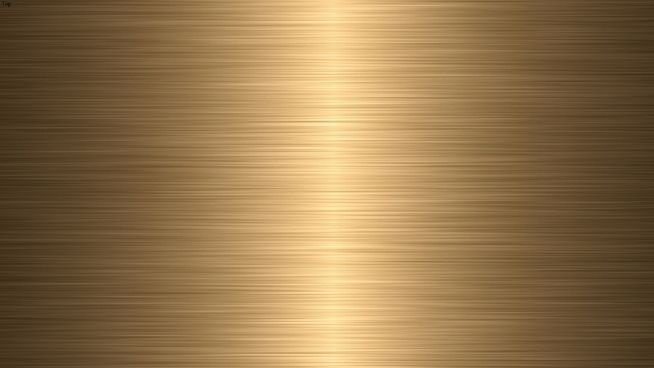 Золотой фон