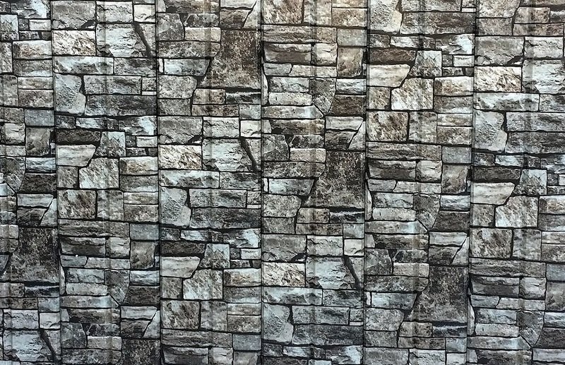 Профнастил с8 дикий камень