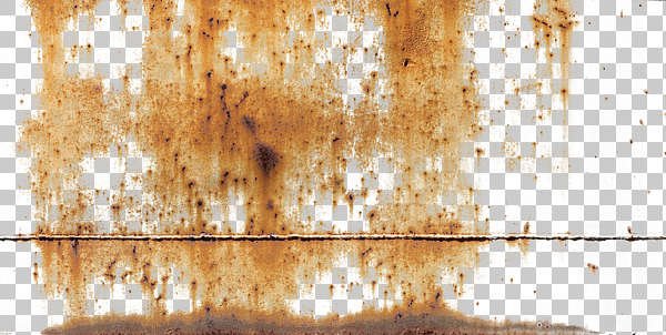 Текстура ржавчины