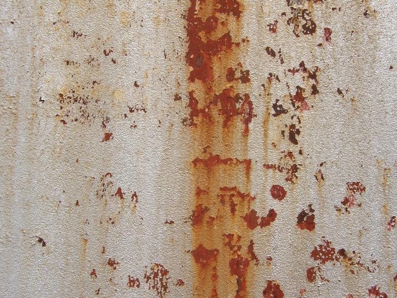 Ржавая текстура