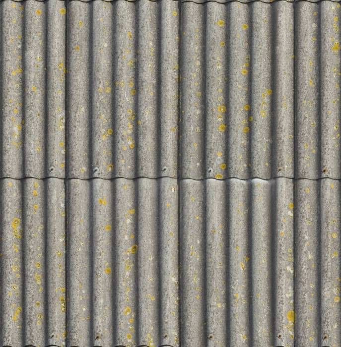 3ds Max текстуры шифер