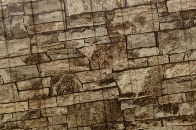 RAL s001 дикий камень