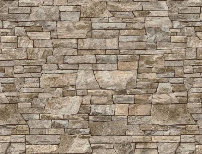 Профлист цвет дикий камень