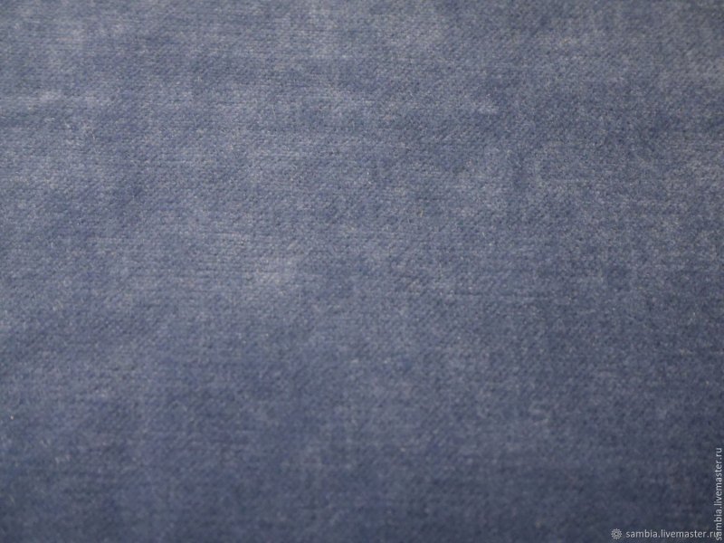 Imperia Dusty Blue ткань