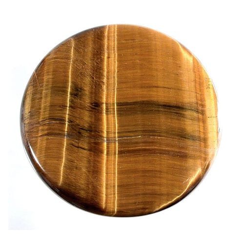 Тигровый глаз