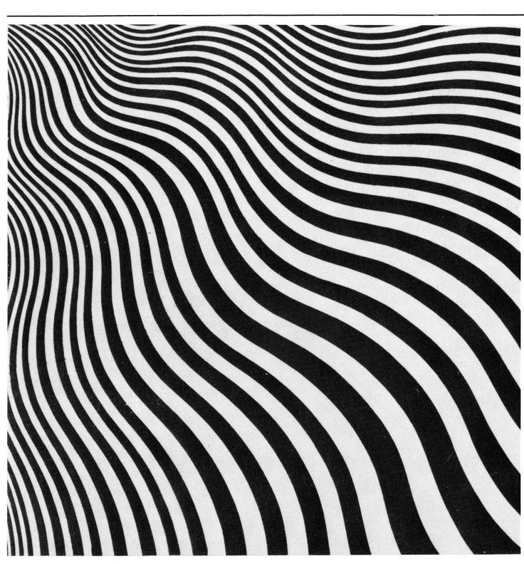 ОП арт Бриджет Райли