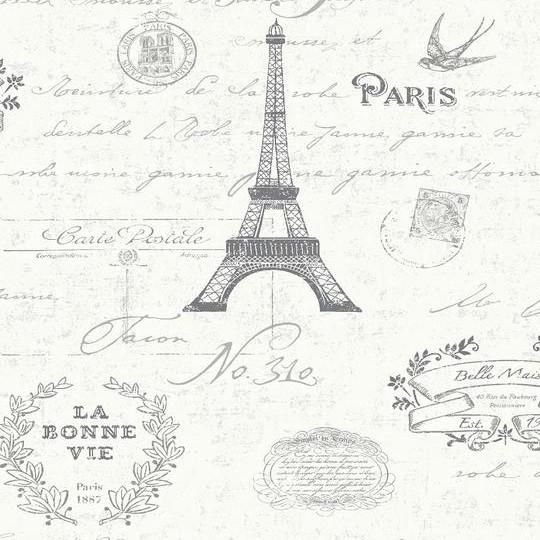 Обои Париж для стен