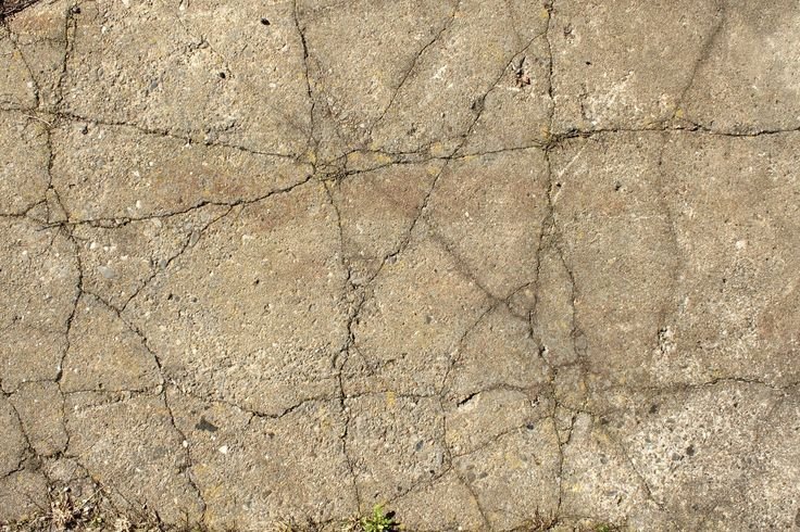 Бетон фактура