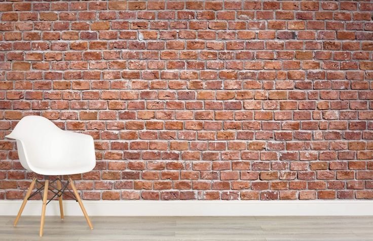 Кирпичная стена