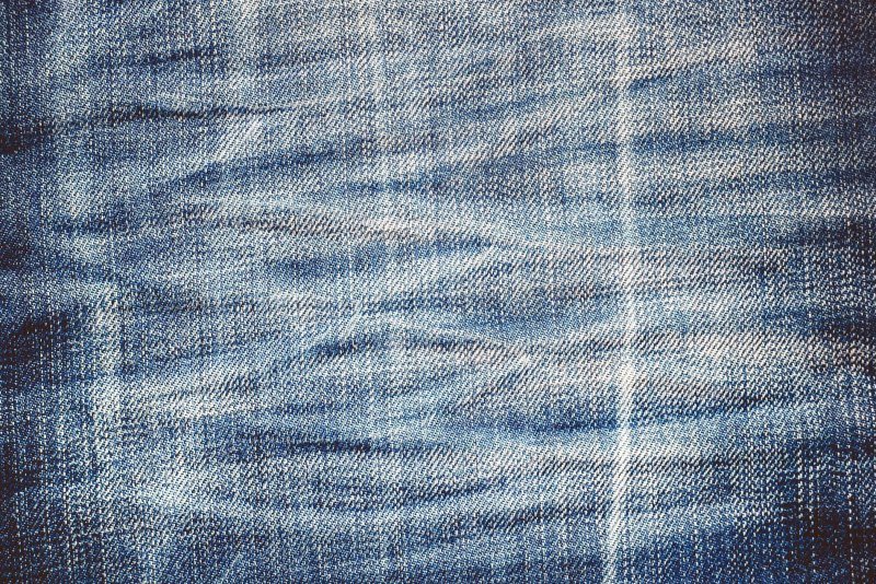 Текстура ткани