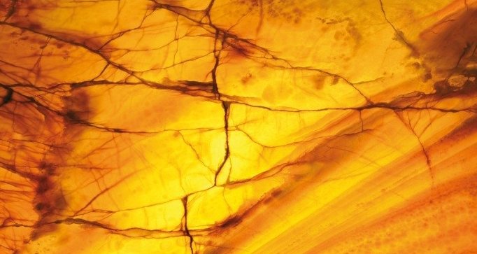 Янтарный Оникс слэб