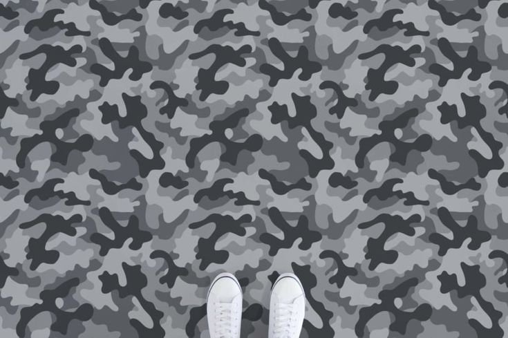 Камуфляж ВСР-98