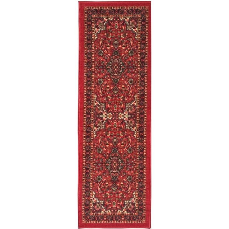 Ковровая дорожка