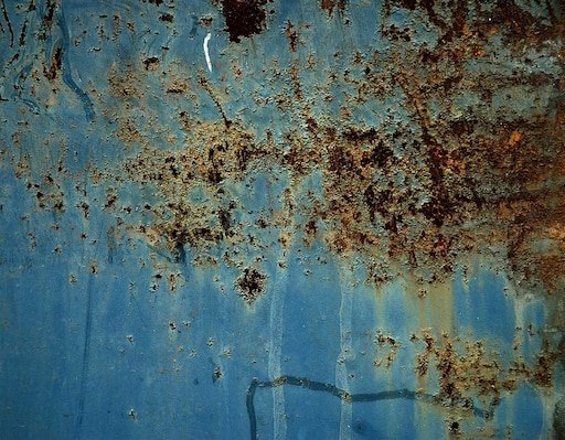 Ржавчина паттерн