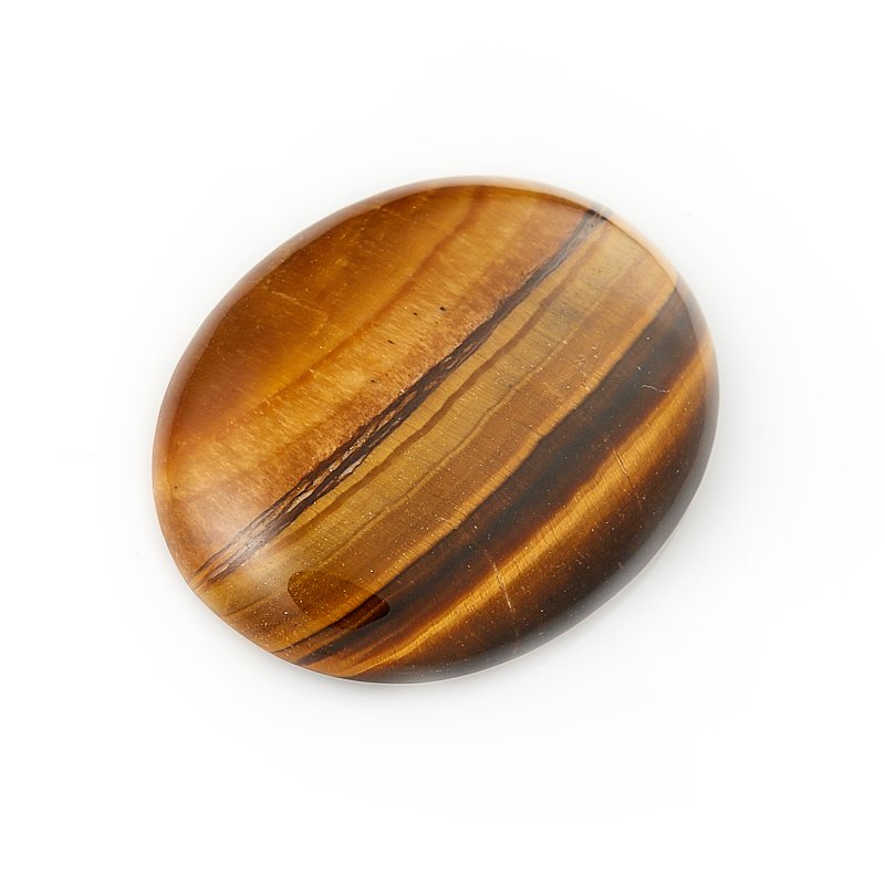 Тигриный глаз камень