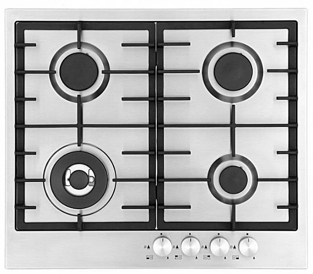 Варочная панель Ардо газовая