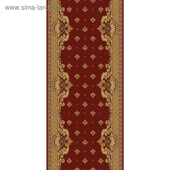 Молдавский ковер 017 Versaille 3658 Classic