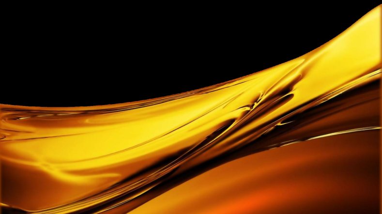 Текстура масла