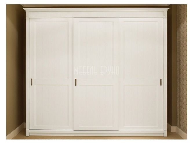 Шкаф купе Sliding-Door Wardrobe