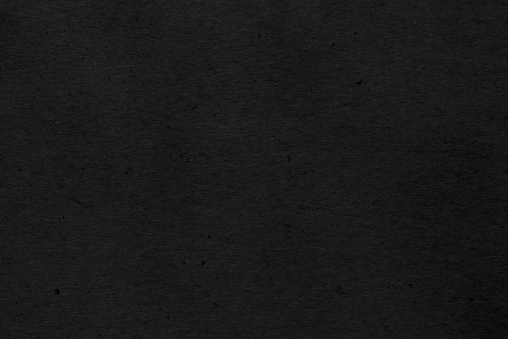 Черная фактурная бумага