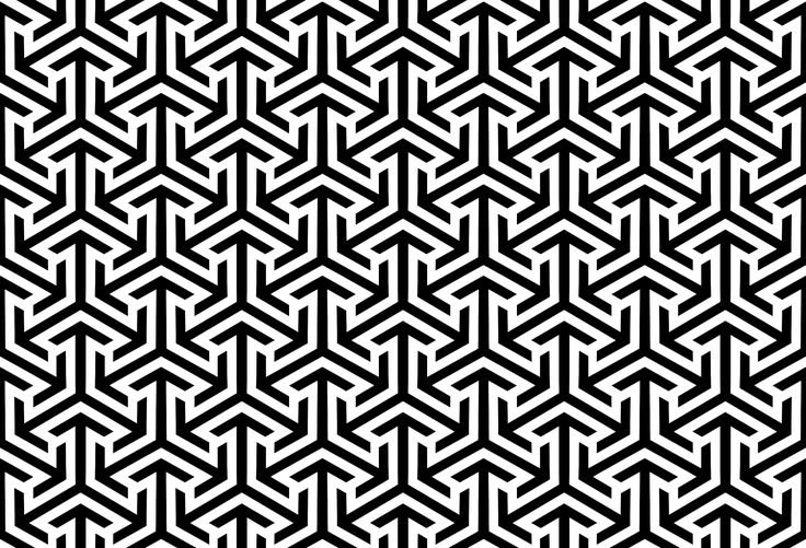 Геометрические узоры