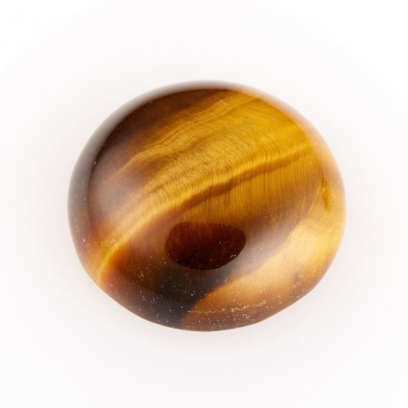 Тигриный глаз камень