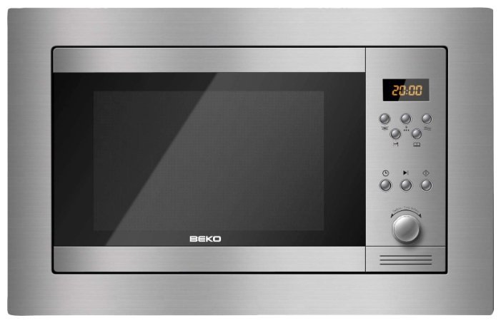 Встраиваемая микроволновая печь Beko