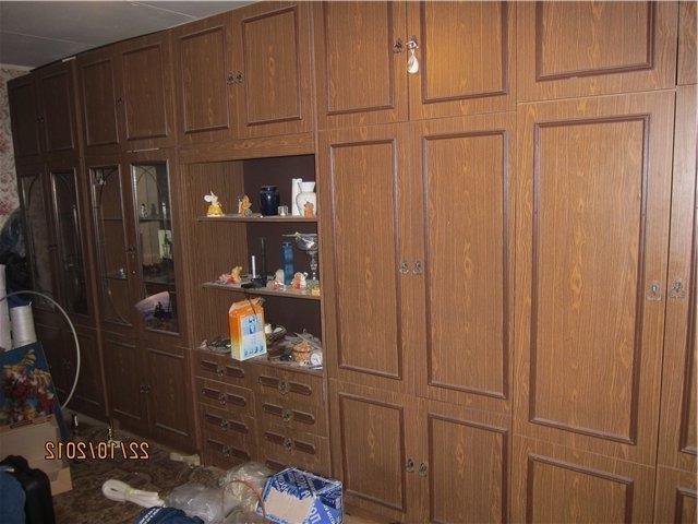 Советская стенка