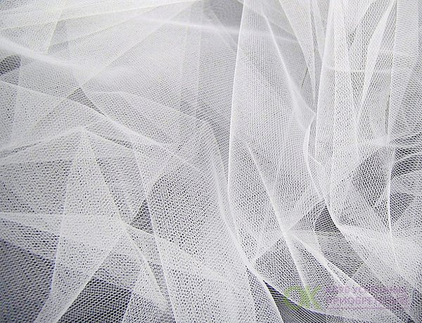 Tulle фатин ткань